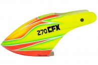 Airbrush Fiberglass Madifushi Canopy - BLADE 270 CFX